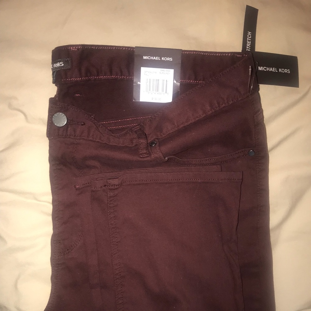 Men’s Michael Kors Pants size 38